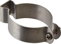 Thomas & Betts - Stainless Steel Rigid/EMT Conduit & Pipe Hanger - 2-1/2" EMT, 2-1/2" Rigid - Makers Industrial Supply