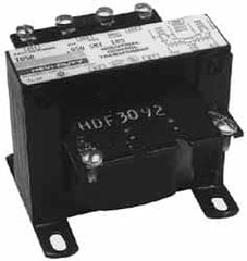 Sola/Hevi-Duty - 1 Phase, 0.35 kVA, Control Transformer - 239°F Temp Rise - Makers Industrial Supply