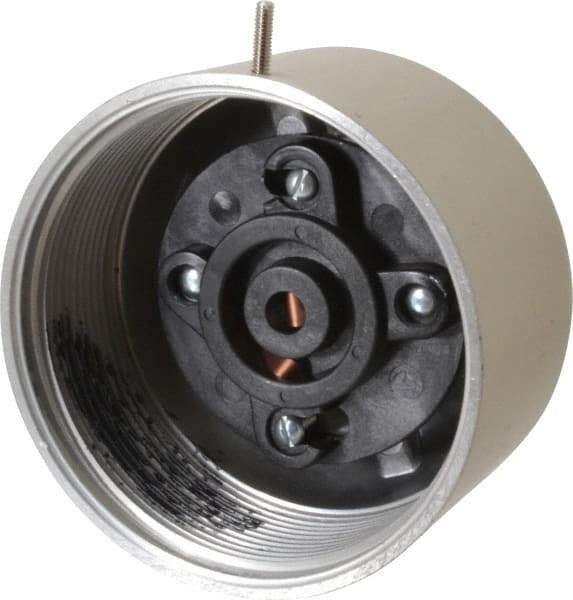 Hubbell Killark - Hazardous Location Light Fixture - Corrosion Resistant, Aluminum Housing - Makers Industrial Supply