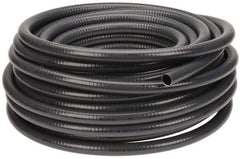 Thomas & Betts - 3/4" Trade Size, 100' Long, Flexible Liquidtight Conduit - PVC, 33/40" ID, Gray - Makers Industrial Supply