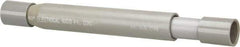 Thomas & Betts - 3/4" Trade, PVC Glued Rigid Conduit Coupling - Insulated - Makers Industrial Supply