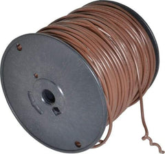 Southwire - 12 AWG, 65 Strand, Brown Machine Tool Wire - PVC, Acid, Moisture and Oil Resistant, 500 Ft. Long - Makers Industrial Supply