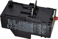 Springer - 0.65 to 1.1 Amp, IEC Overload Relay - Trip Class 10, For Use with 9-32A JC Contactors - Makers Industrial Supply