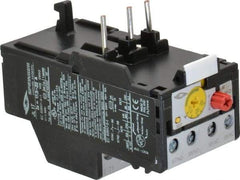 Springer - 17.5 to 22 Amp, IEC Overload Relay - Trip Class 10, For Use with 9-32A JC Contactors - Makers Industrial Supply