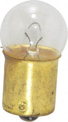 Value Collection - 13.5 Volt, Automotive Miniature Lamp - Makers Industrial Supply