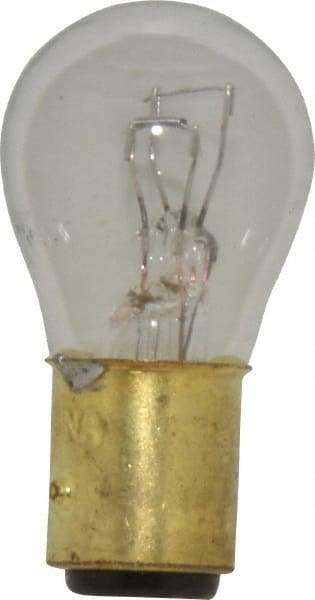 Value Collection - 12.8, 14 Volt, Automotive Miniature Lamp - Makers Industrial Supply