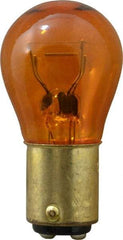 Value Collection - Incandescent Miniature & Specialty S8 Lamp - Bayonet Base - Makers Industrial Supply