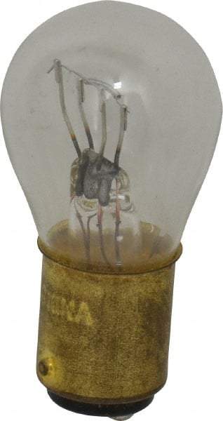 Value Collection - 12.8, 14 Volt, Automotive Miniature Lamp - Makers Industrial Supply