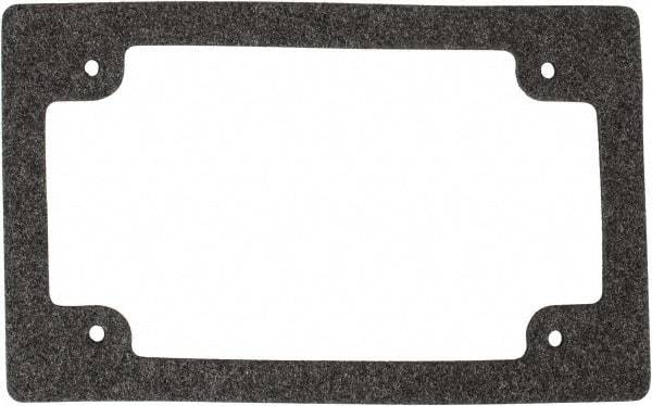 Thomas & Betts - Electrical Outlet Box Aluminum Gasket - Includes Sealing Gasket - Makers Industrial Supply