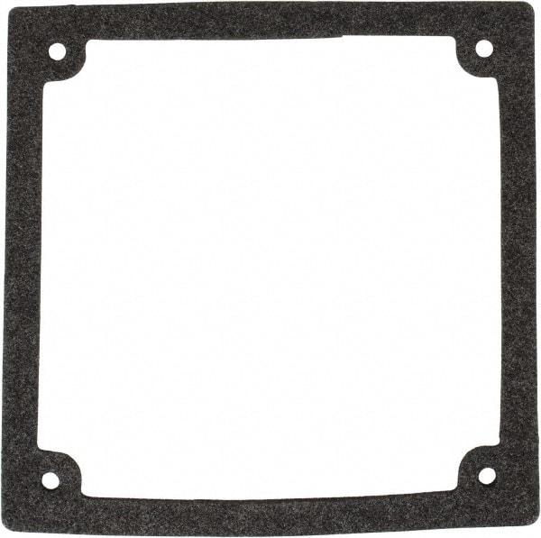 Thomas & Betts - Electrical Outlet Box Aluminum Composition Gasket - Includes Sealing Gasket - Makers Industrial Supply