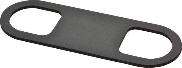 Hubbell Killark - 1" Trade, Neoprene Conduit Body Gasket - Use with Form 7 Conduit Bodies - Makers Industrial Supply