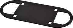 Hubbell Killark - 2" Trade, Neoprene Conduit Body Gasket - Use with Form 7 Conduit Bodies - Makers Industrial Supply