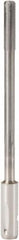 Seco - 3.03mm Solid Carbide 4 Flute Chucking Reamer - Makers Industrial Supply