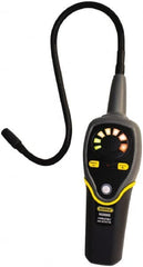 General - Audible Alarm, Multi-Gas Detector - Monitors Combustible - Makers Industrial Supply