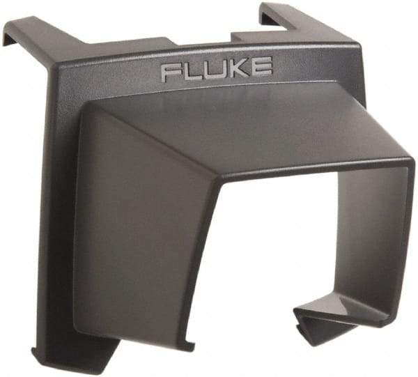 Fluke - Infrared Sun Visor - Use with TI200-TI300-TI400 - Makers Industrial Supply