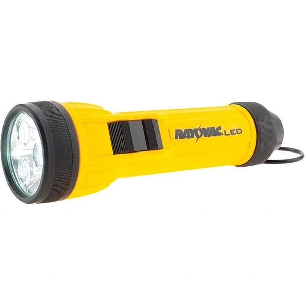 Rayovac - Flashlight - Makers Industrial Supply