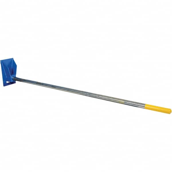 Vestil - 1,800 Lb Capacity Rug Ram/Carpet Pole - Makers Industrial Supply