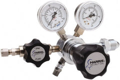 Lincoln Electric - Welding Regulators Gas Type: Special Gas CGA Inlet Connection: 350 - Makers Industrial Supply