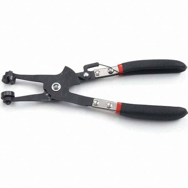 GearWrench - Pliers Type: Hose Clamp Pliers Jaw Type: Hose Clamp - Makers Industrial Supply