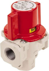 SMC PNEUMATICS - Manually Operated Valves   Valve Type: Lock-Out Valve    Actuator Type: Handle - Makers Industrial Supply