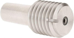 SPI - M24x3, Class 6H, Single End Plug Thread Go Gage - Handle Not Included - Makers Industrial Supply