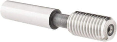 SPI - M7x1, Class 6H, Single End Plug Thread Go Gage - Handle Not Included - Makers Industrial Supply