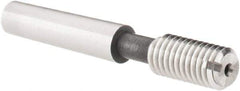 SPI - M5x0.8, Class 6H, Single End Plug Thread Go Gage - Handle Not Included - Makers Industrial Supply