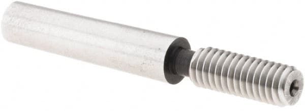 SPI - M4x0.7, Class 6H, Single End Plug Thread Go Gage - Handle Not Included - Makers Industrial Supply