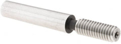 SPI - M4x0.7, Class 6H, Single End Plug Thread Go Gage - Handle Not Included - Makers Industrial Supply