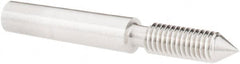 SPI - M3.5x0.6, Class 6H, Single End Plug Thread Go Gage - Handle Not Included - Makers Industrial Supply