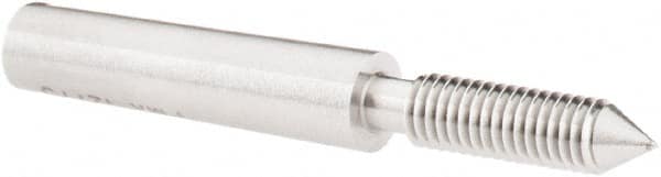 SPI - M3x0.5, Class 6H, Single End Plug Thread Go Gage - Handle Not Included - Makers Industrial Supply