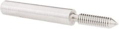 SPI - M2.2x0.45, Class 6H, Single End Plug Thread Go Gage - Handle Not Included - Makers Industrial Supply