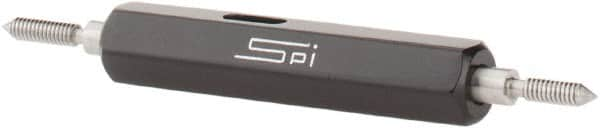 SPI - M2.2x0.45, Class 6H, Double End Plug Thread Go/No Go Gage - Handle Included - Makers Industrial Supply