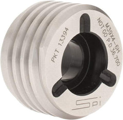 SPI - M39x4, Class 6H, Single End Plug Thread No Go Gage - Handle Not Included - Makers Industrial Supply