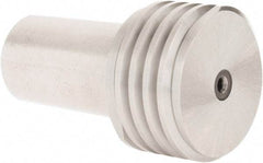 SPI - M33x3.5, Class 6H, Single End Plug Thread No Go Gage - Handle Not Included - Makers Industrial Supply