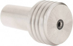 SPI - M27x3, Class 6H, Single End Plug Thread No Go Gage - Handle Not Included - Makers Industrial Supply