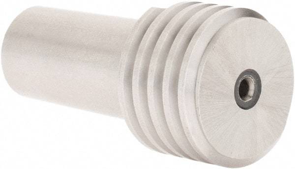 SPI - M24x3, Class 6H, Single End Plug Thread No Go Gage - Handle Not Included - Makers Industrial Supply