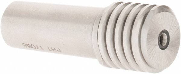 SPI - M14x2, Class 6H, Single End Plug Thread No Go Gage - Handle Not Included - Makers Industrial Supply