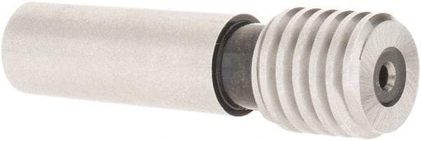 SPI - M10x1.5, Class 6H, Single End Plug Thread No Go Gage - Handle Not Included - Makers Industrial Supply