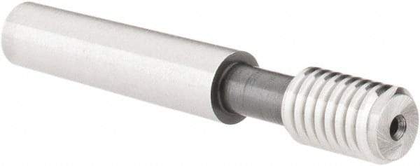 SPI - M5x0.8, Class 6H, Single End Plug Thread No Go Gage - Handle Not Included - Makers Industrial Supply