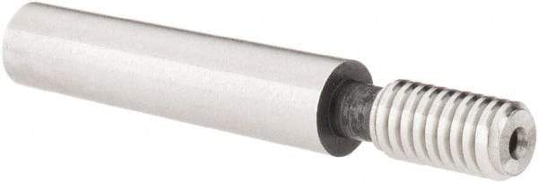 SPI - M4x0.7, Class 6H, Single End Plug Thread No Go Gage - Handle Not Included - Makers Industrial Supply