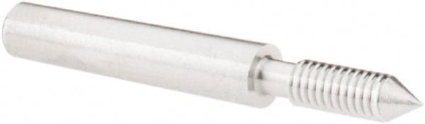 SPI - M2.5x0.45, Class 6H, Single End Plug Thread No Go Gage - Handle Not Included - Makers Industrial Supply