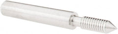 SPI - M2.5x0.45, Class 6H, Single End Plug Thread No Go Gage - Handle Not Included - Makers Industrial Supply