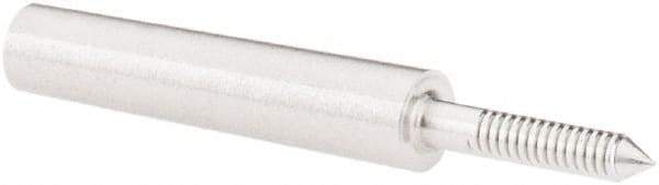 SPI - M1.6x0.35, Class 6H, Single End Plug Thread No Go Gage - Handle Not Included - Makers Industrial Supply