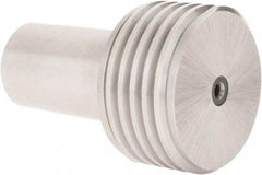 SPI - M36x3, Class 6H, Single End Plug Thread No Go Gage - Handle Not Included - Makers Industrial Supply