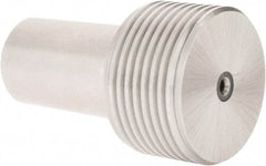 SPI - M33x2, Class 6H, Single End Plug Thread No Go Gage - Handle Not Included - Makers Industrial Supply