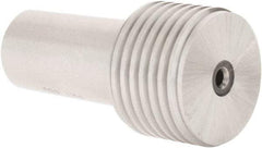 SPI - M24x2, Class 6H, Single End Plug Thread No Go Gage - Handle Not Included - Makers Industrial Supply