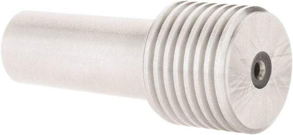 SPI - M16x1.5, Class 6H, Single End Plug Thread No Go Gage - Handle Not Included - Makers Industrial Supply