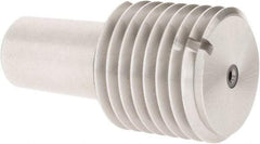 SPI - M33x3.5, Class 6H, Single End Plug Thread Go Gage - Handle Not Included - Makers Industrial Supply