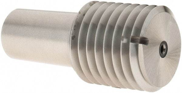 SPI - M30x3.5, Class 6H, Single End Plug Thread Go Gage - Handle Not Included - Makers Industrial Supply